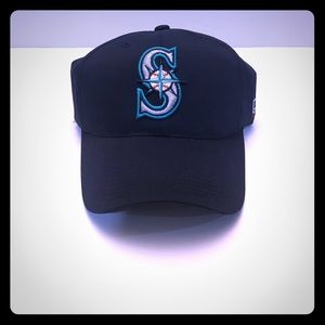 Kids Seattle Mariners MLB Hat Brand New